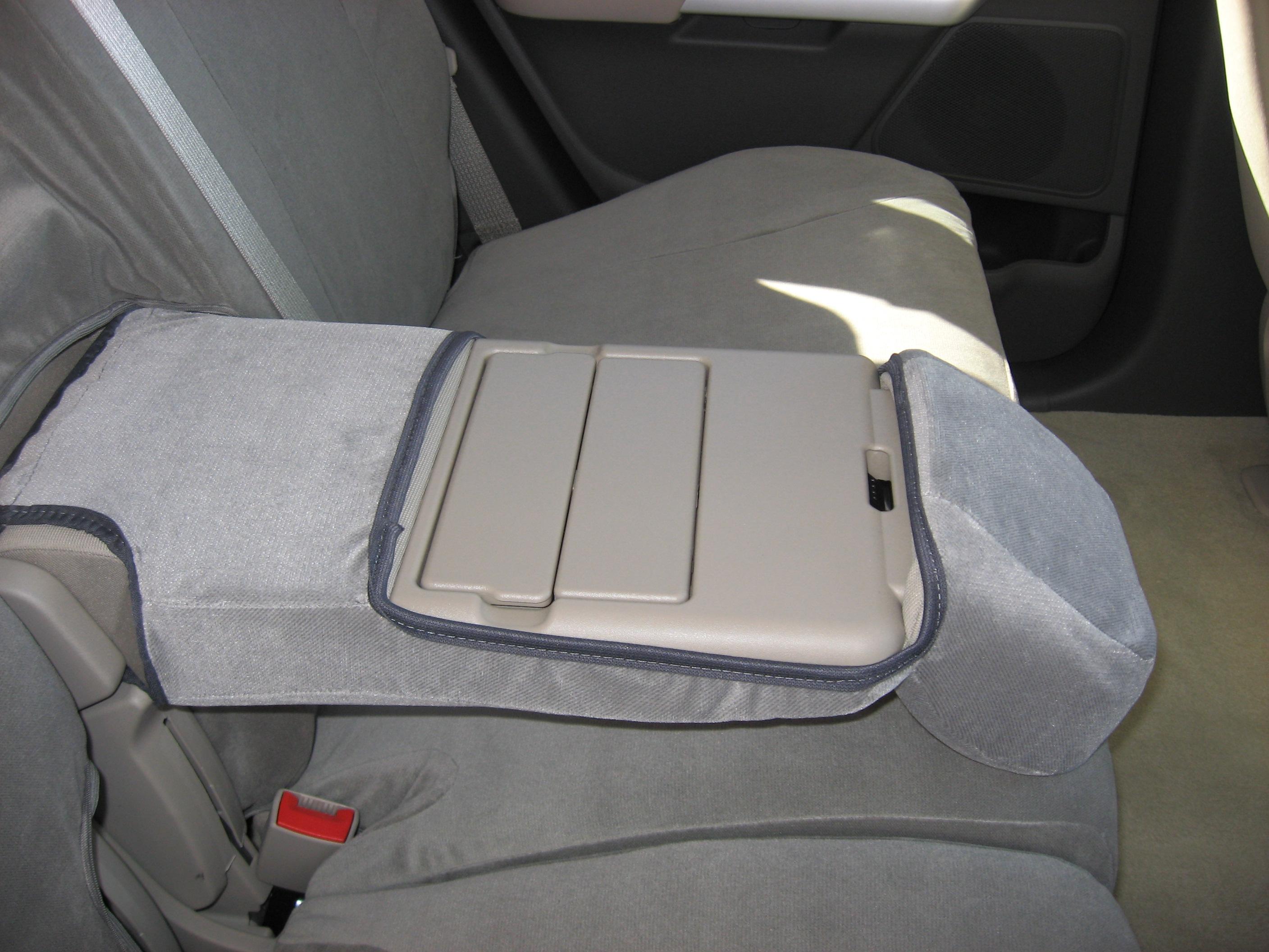 20112012 Ford Edge SE and SEL Front and Back Seat Complete Seat Cover